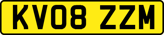 KV08ZZM