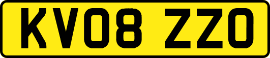 KV08ZZO