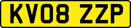 KV08ZZP
