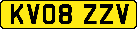 KV08ZZV