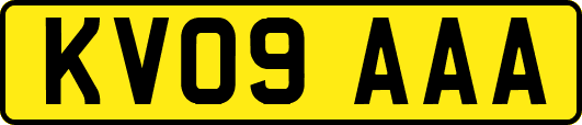 KV09AAA