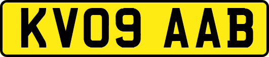 KV09AAB