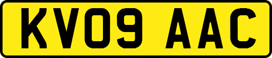 KV09AAC