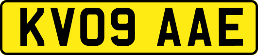KV09AAE