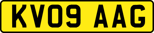 KV09AAG