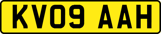 KV09AAH