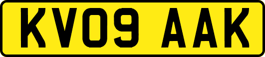 KV09AAK