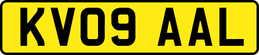 KV09AAL