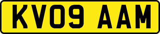 KV09AAM