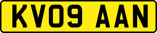 KV09AAN