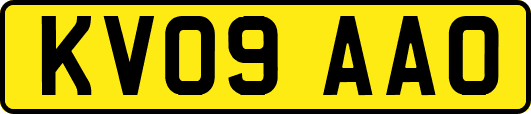 KV09AAO