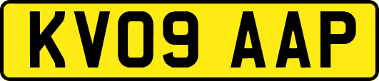 KV09AAP