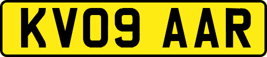 KV09AAR