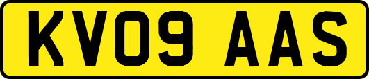 KV09AAS