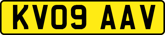 KV09AAV