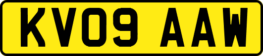 KV09AAW