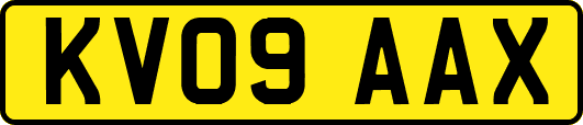 KV09AAX