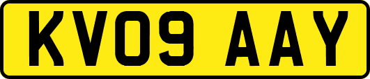 KV09AAY