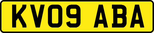 KV09ABA