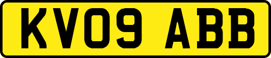 KV09ABB