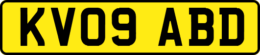 KV09ABD