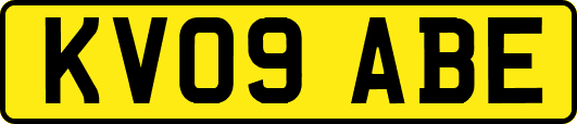 KV09ABE