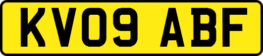 KV09ABF