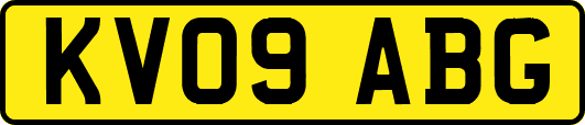 KV09ABG