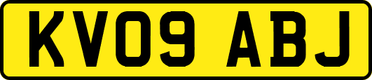 KV09ABJ