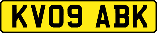 KV09ABK