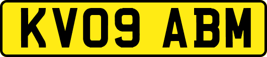 KV09ABM