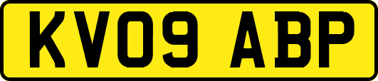 KV09ABP