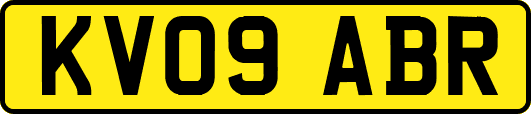 KV09ABR