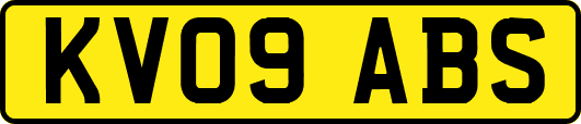 KV09ABS