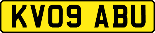 KV09ABU