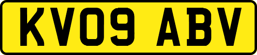 KV09ABV