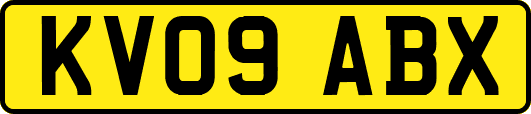KV09ABX