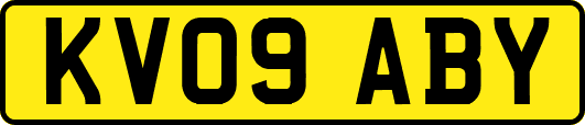 KV09ABY