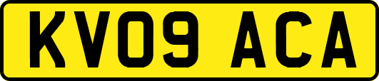 KV09ACA