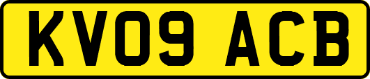 KV09ACB