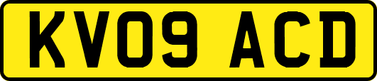 KV09ACD
