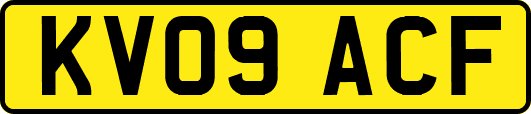 KV09ACF