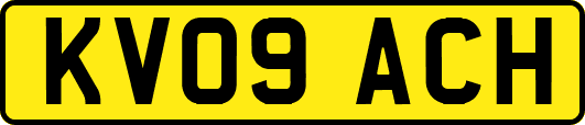 KV09ACH