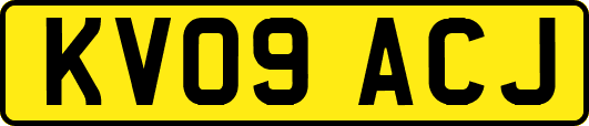 KV09ACJ