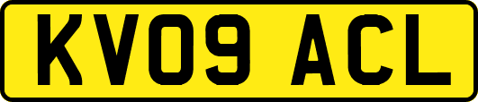 KV09ACL