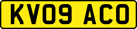 KV09ACO