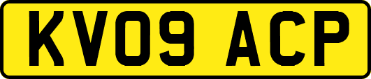 KV09ACP