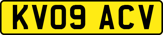 KV09ACV