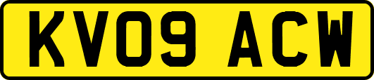 KV09ACW