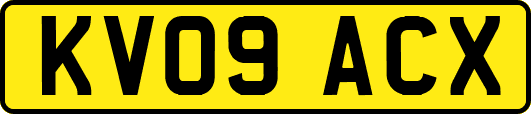 KV09ACX